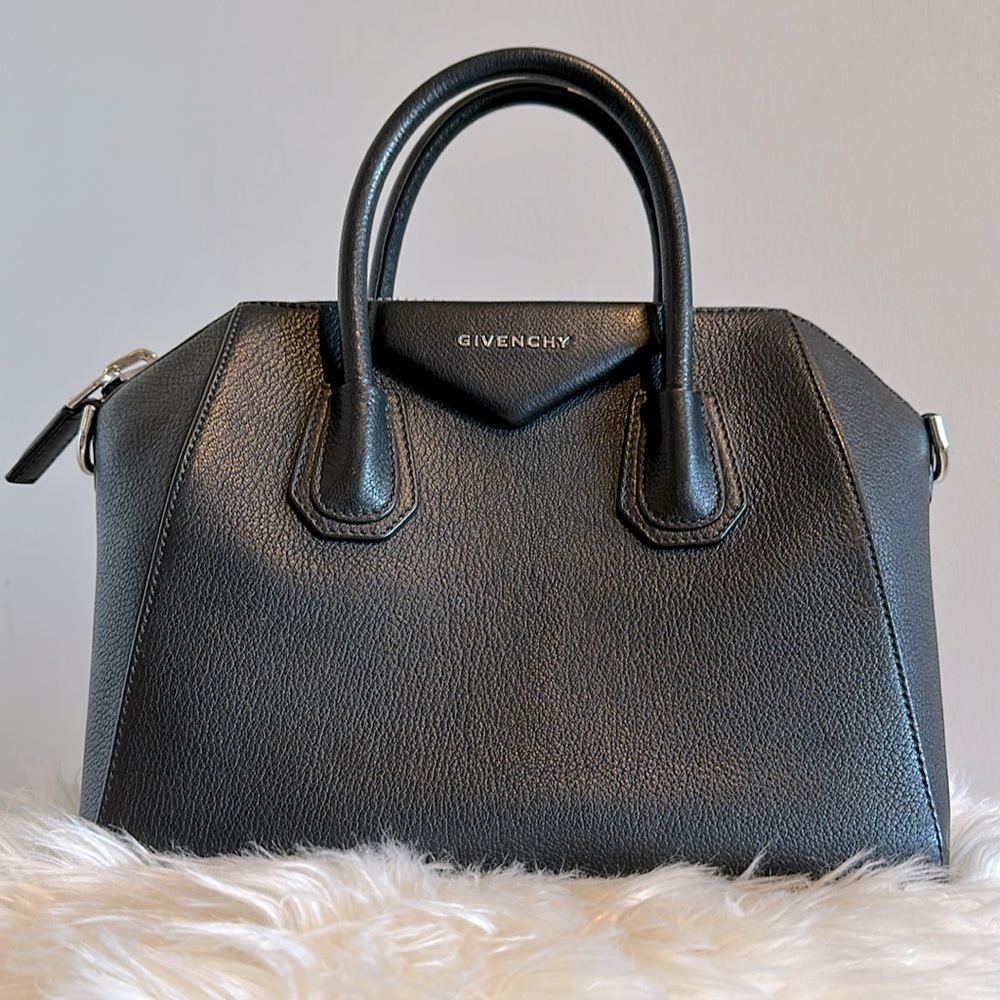 Givenchy Small Antigona Bag